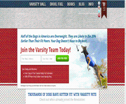 Varsity Pets Promo Codes & Coupons