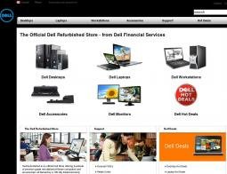 Dell Financial Services Canada Promo Codes & Coupons