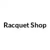 Racquet Shop Promo Codes & Coupons