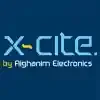 X-cite Promo Codes & Coupons
