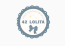 42Lolita Promo Codes & Coupons
