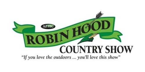 Robin Hood Country Show Promo Codes & Coupons