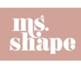Ms. Shape Promo Codes & Coupons