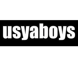 Usyaboys Promo Codes & Coupons