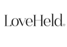 LoveHeld Promo Codes & Coupons