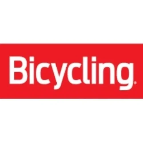 Bicycling Promo Codes & Coupons