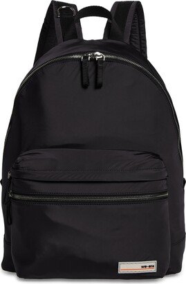 WE-AR4 The Packed Nylon Backpack