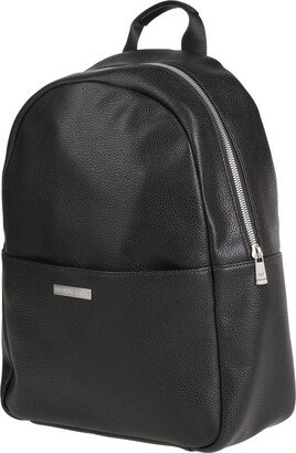 Backpack Black-BJ
