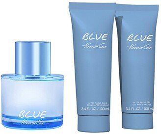 Blue Eau de Toilette Gift Set