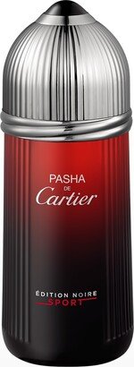 Men's 5 oz. Pasha Edition Noire Sport Eau de Toilette