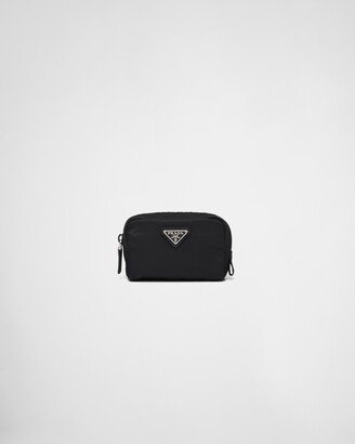 Re-nylon Necessaire-AC