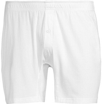 B Draddy Richard Boxer Shorts