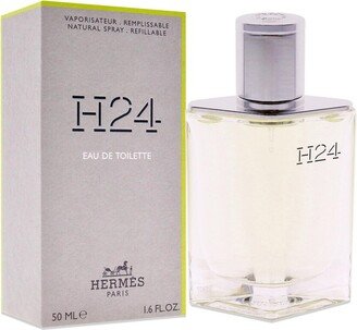 Men's 1.6Oz H24 Edt