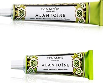 Benamor 2-Pc. Alantoine Protective Hand Cream Set