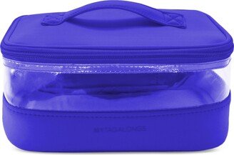 Everleigh Neoprene Train Case