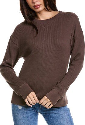 Easy Thermal Sweatshirt