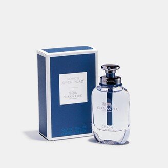 Open Road Eau De Toilette 40 Ml