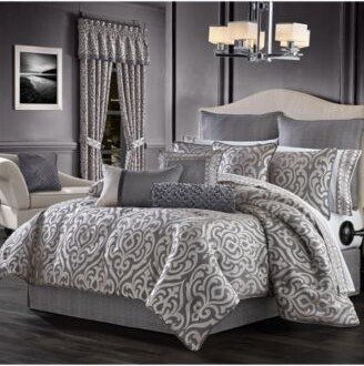 Tribeca Comforter Sets