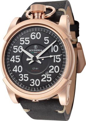 Men's Corsa Automatico Watch