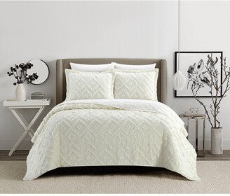 Cody 3Pc Quilt Set