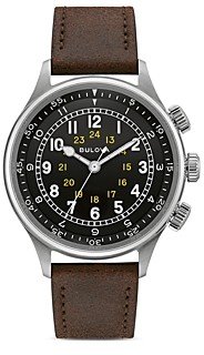 A-15 Pilot Watch, 42mm