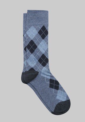 Men's Argyle Socks