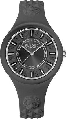 Versus Versace Versus By Versace Fire Island Watch