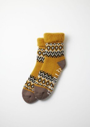 Rototo Comfy Room Socks Nordic