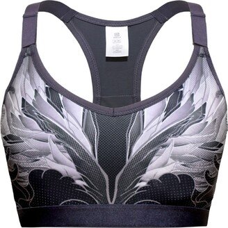 Zoelle Comfi Bra Eagle Mono