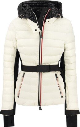 Bruche Short Down Jacket