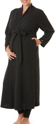 Sweet Home Maternity Robe