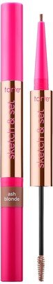 Sketch & Set™ Brow Pencil and Tinted Gel