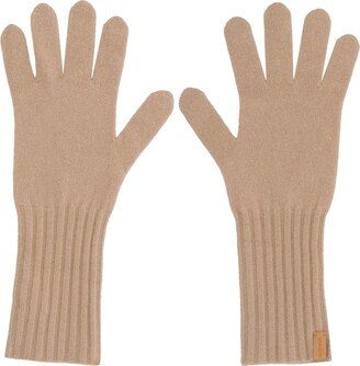 Cashmere Gloves-AF