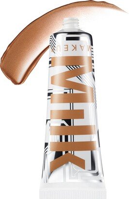 Bionic Glow Illuminating Liquid Highlighter with Hyaluronic Acid