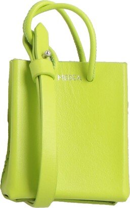 Shoulder Bag Light Green