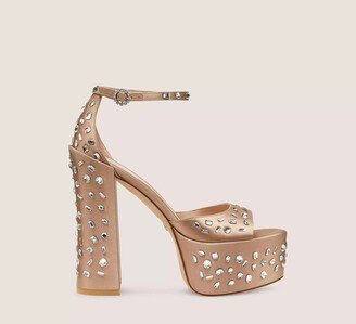 Stardust Skyhigh 145 Platform Sandal