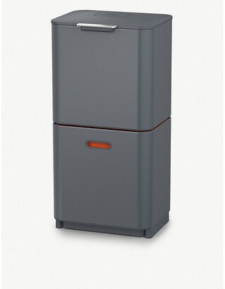 Totem Max 60L Waste and Recycling bin-AB