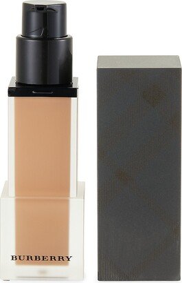 Cashmere Flawless Soft Matte Foundation SPF 20