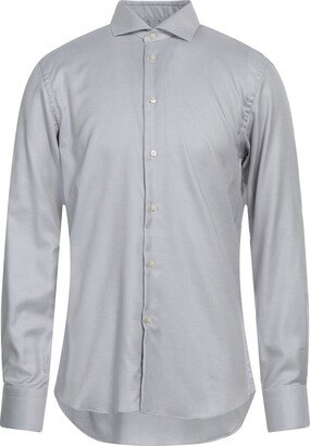 Shirt Light Grey-AE