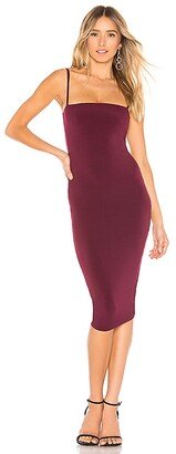 Charlize Midi Dress