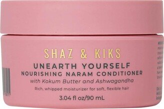 SHAZ & KIKS Nourishing Naram Conditioner