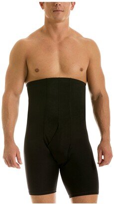 Insta Slim Men's Compression Hi-Waist Underwear