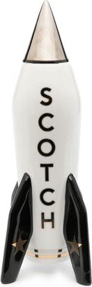 Scotch Rocket Decanter