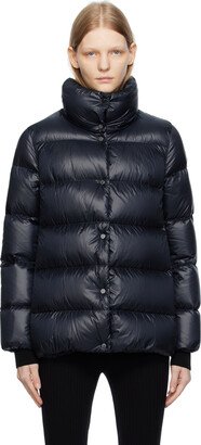 Black Cochevis Down Jacket