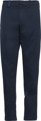 Pants Navy Blue-AC