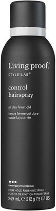 Control Hairspray