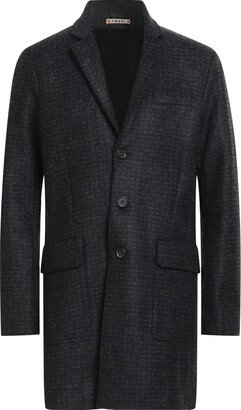 FRADI Coat Black