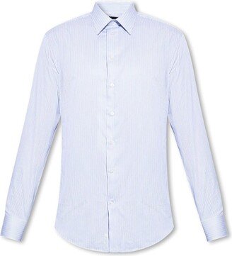 Cotton Shirt-AV