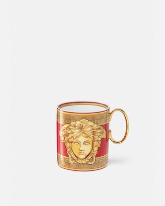 Versace Porcellane e Cristalli Medusa Amplified Mug