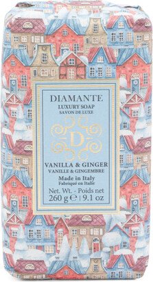 TJMAXX 9Oz Vanilla And Ginger Bar Soap